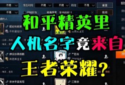 王者玩辅助取名字大全_和平精英辅助id王者名字