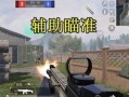 和平精英透视自瞄辅助免费_和平精英自瞄辅助永