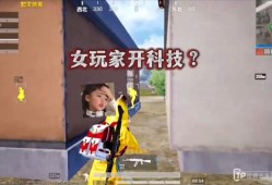 和平精英怎么开科技_和平精英对面开科技了
