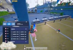 和平精英狙击枪怎么才能用好的_和平精英玩狙击枪怎么开自瞄