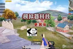 和平精英怎么单挑1比1团队竞技_和平精英单挑的小科技
