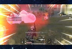 机瞄主播和平精英视频_国外开挂主播和平精英视频