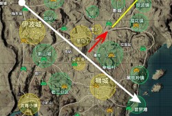 和平精英国际服地铁站_和平精英国际服wow科技地图