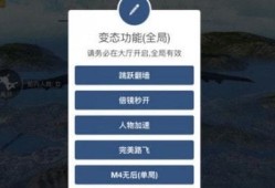 和平精英新未来科技透视辅助_和平精英辅助外挂科技透视