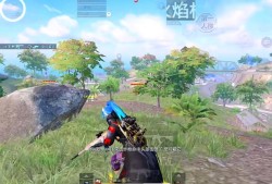 和平精英黑科技免费版2.6_和平精英科技永久不分号