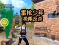 和平精英自制准星辅助器：提升射击精度，助你成为战场精英_和平精英自制准星辅助器