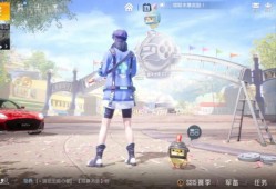 和平精英露肩的衣服_和平精英外挂选手穿的衣服
