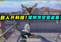 和平精英挂有哪些功能_和平精英哪些为外挂