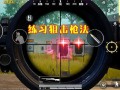 自瞄透视辅助器和平精英_免费和平精英辅助透视自瞄