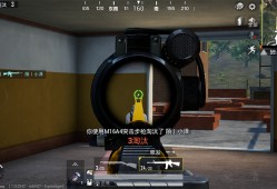 和平精英锁血挂教程_和平精英外挂锁血有什么用
