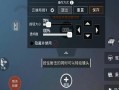 和平精英怎么观战别人不被发现_和平精英不开观战怎么透视