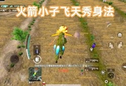 鲨鱼,和平精英_和平精英鲨鱼被科技拿捏了