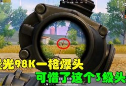 揭秘和平精英中的爆头外挂：真相与警示_和平精英一开枪就爆头有外挂