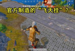 和平精英第一视角视野_和平精英科技飞天范围第一视角