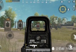和平精英苹果ST科技：引领移动射击游戏新时代的先锋技术_和平精英苹果st科技