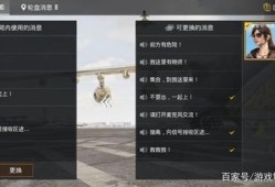 和平精英外挂语音包播放_和平精英语音外挂