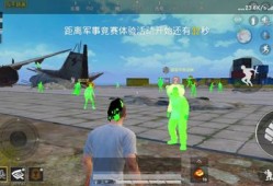 和平精英一键透视的安装方法_和平精英一键透视有内置菜单