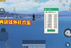 和平精英辅助挂_和平精英外挂评审