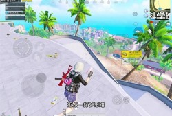 《自瞄拉枪和平精英：深度解析与实战指南》_自瞄拉枪和平精英