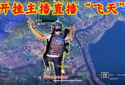 和平精英外挂怎么开教学_我要学和平精英怎么开外挂