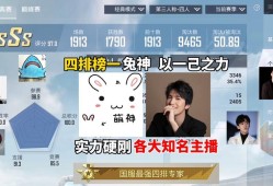 和平精英主播排名_和平精英四排主播开挂