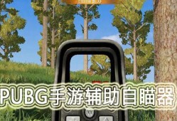 和平精英自瞄锁头下载_和平精英自瞄锁头外挂下载