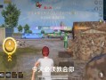 和平精英透视教程_和平精英开透视教学