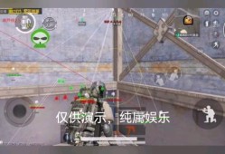 和平精英怎么开自瞄挂教学_和平精英怎么叫自瞄模式