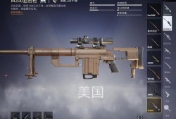 和平精英枪械挂件怎么获得_和平精英小挂件怎么挂
