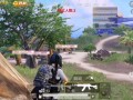 和平精英透视镜头_和平精英透视效果图