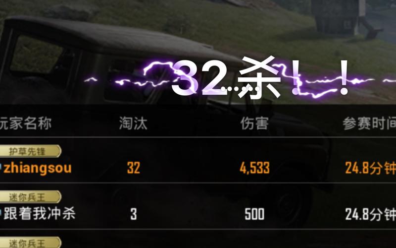 《和平精英遭遇外挂侵袭：透视、自瞄等不正当行为横行游戏内》_和平精英遇到过外挂  第1张