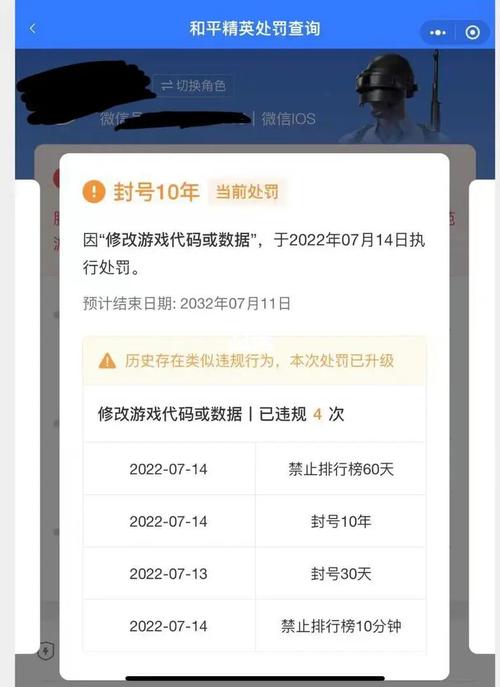 揭秘和平精英辅助未被封号的原因及背后真相探讨_和平精英辅助怎么没封号了  第1张