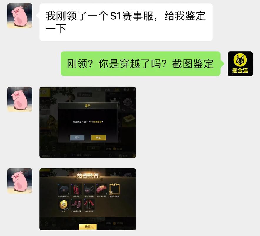 和平精英科技鉴定：游戏技术与策略的深度探索_和平精英科技鉴定  第1张