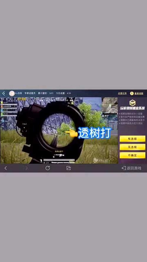 和平精英电脑版透视辅助软件下载_和平精英电脑怎么开透视挂  第1张