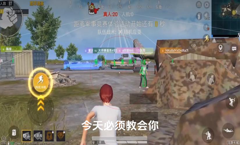 和平精英透视自瞄免费辅助_和平精英自瞄辅助永久oppo  第1张