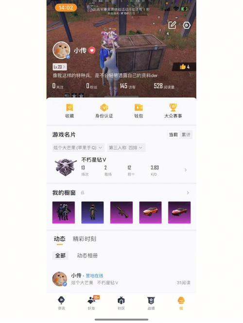 和平精英主播最新内部挂_和平精英主播人均开挂  第1张