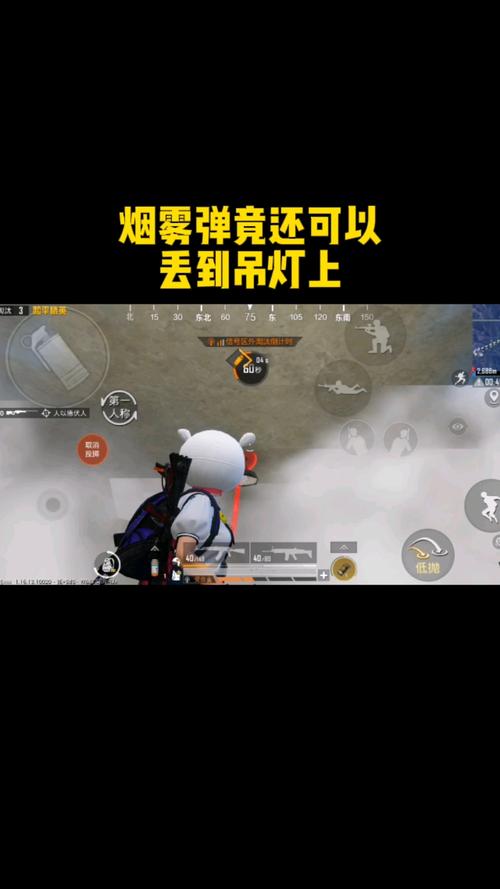 《揭秘和平精英游戏透视挂背后的风险与法律边界》_和平精英怎样做一个透视挂  第1张