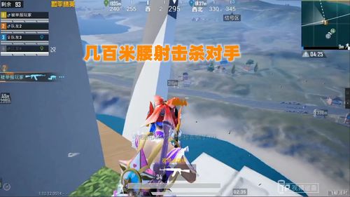 透视自瞄和平精英_和平精英腰射自瞄视频  第1张