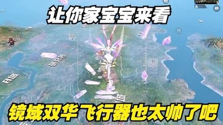 和平精英飞行器教学_飞行器和平精英挂树  第2张