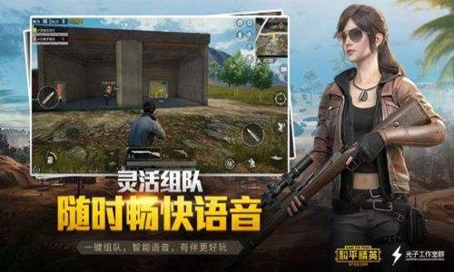 和平精英透视自瞄稳定_和平精英骑士透视自瞄下载  第1张