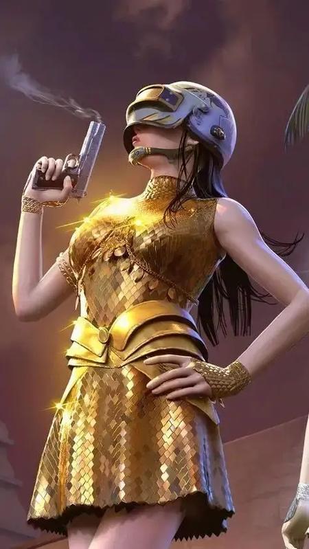 透视游戏中的真实世界：和平精英线条透视解析_和平精英线条透视  第1张