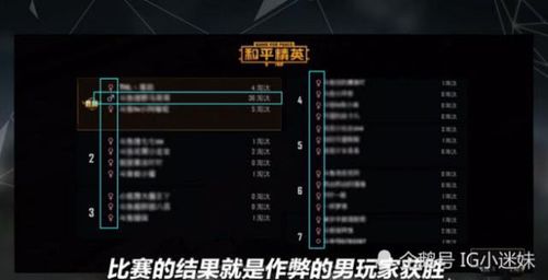 和平精英职业选手开挂的后果：名誉扫地与生涯尽毁的警示_和平精英职业选手开挂后果  第1张
