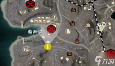 和平精英自瞄怎么设置_和平精英怎么开枪自瞄狙击  第1张