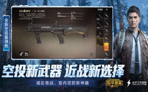 和平精英透视怎么下载_和平精英开透视的软件叫什么  第1张