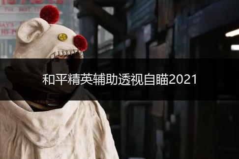 和平精英透视自瞄辅助手机版_和平精英辅助透视自瞄下载最新版  第2张