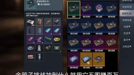 和平精英外挂怎么开教学_和平精英外挂怎么设计  第1张