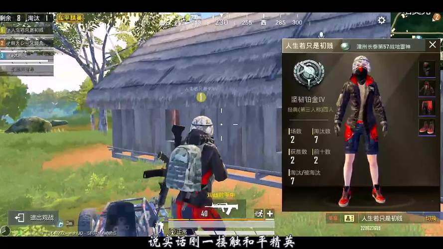 神奇的工作室和平精英辅助官网_和平精英天神辅助真假辨别  第2张