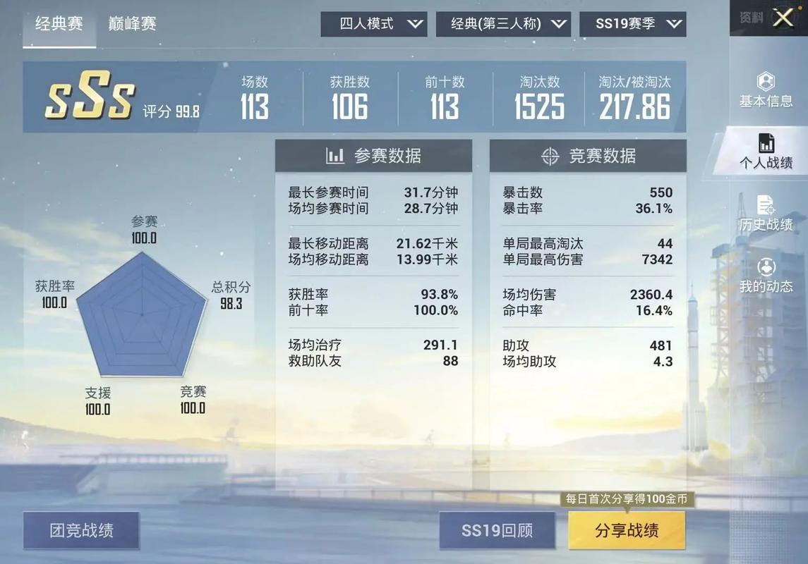和平精英怎么改巅峰赛显示_和平精英王牌巅峰赛出现外挂  第1张