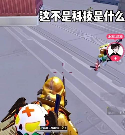 和平精英透视脚本代码_和平精英透视脚本怎么使用  第1张