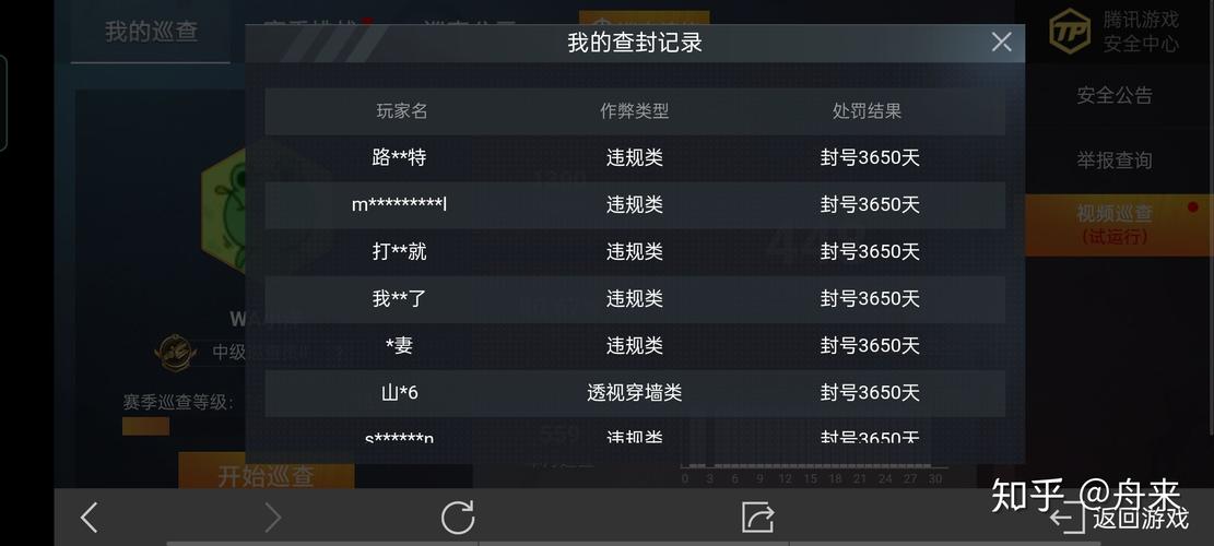和平精英恶意挂机封几天_和平精英开挂封几天会封号  第2张
